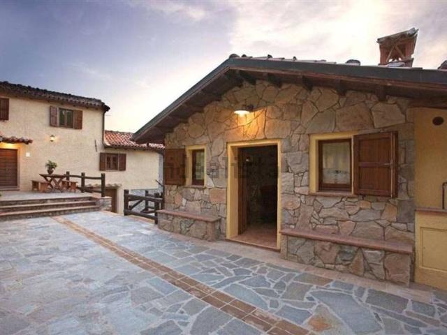Rustico in vendita a Unione Comuni Garfagnana, Molazzana