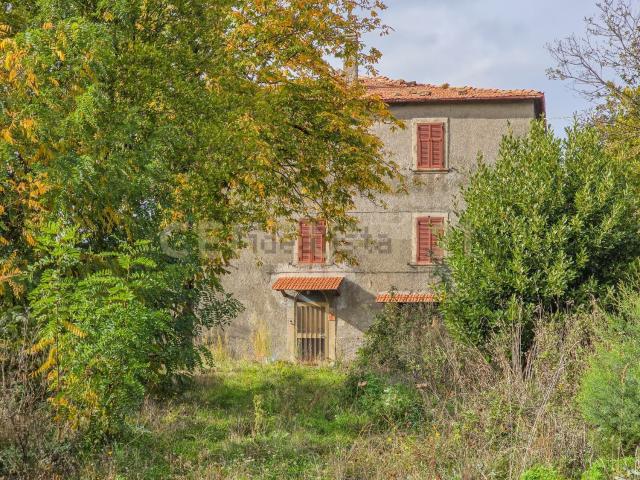 Rustico in vendita a Unione dei Comuni Montani Amiata Grossetana, Arcidosso
