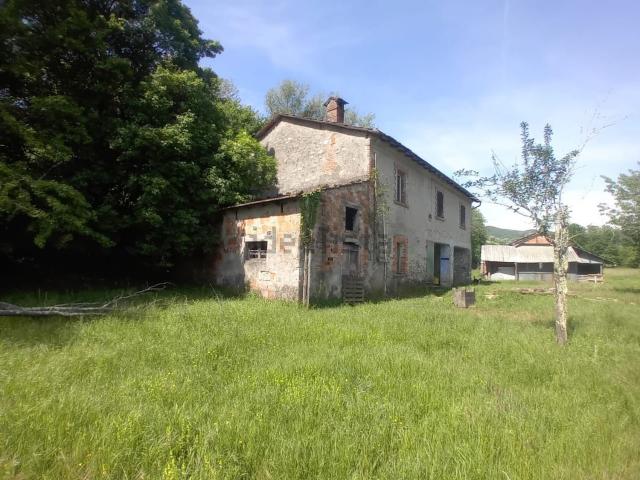Rustico in vendita a Teglia, Pontremoli