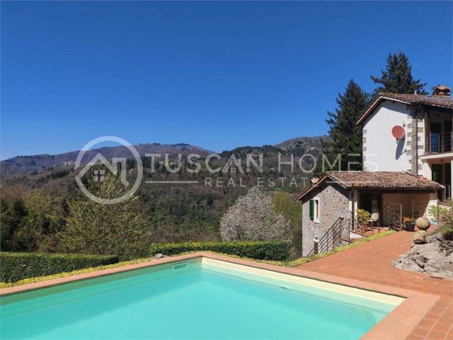 Rustico in vendita a Unione dei comuni Media Valle del Serchio, Barga