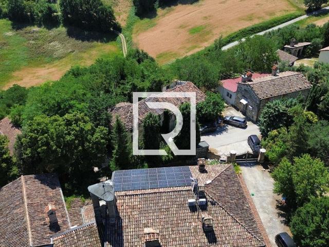 Rustico in vendita a Unione di Comuni della Romagna Forlivese, Meldola