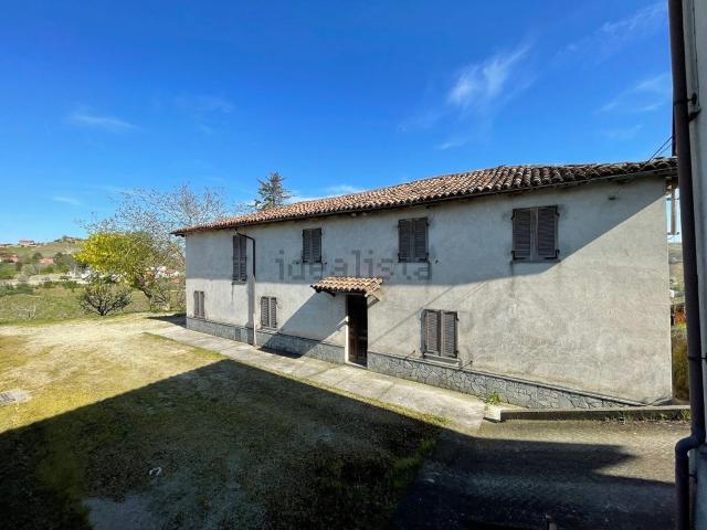 Rustico in vendita a Piemonte, Cuneo