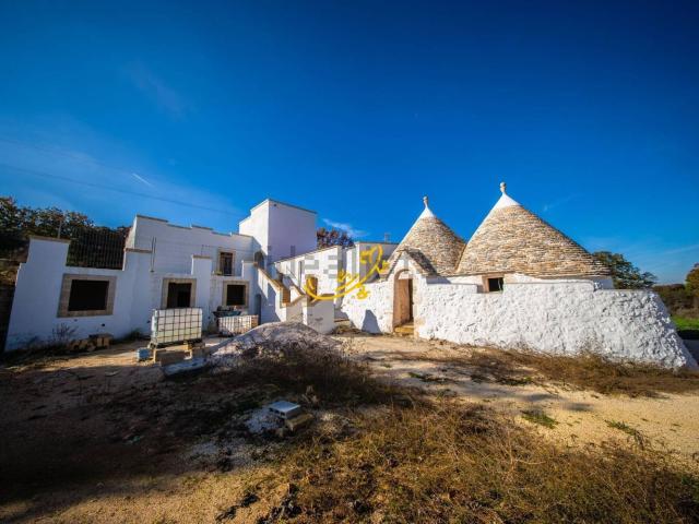 Rustico in vendita a Alberobello