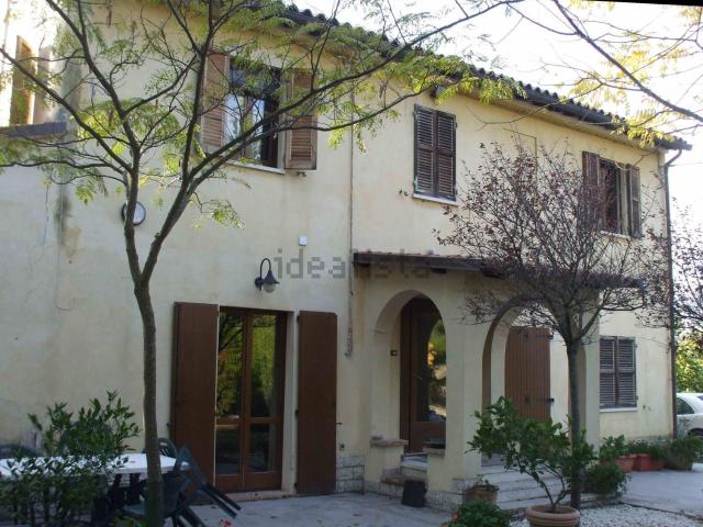 Rustico in vendita a Marche, Ancona