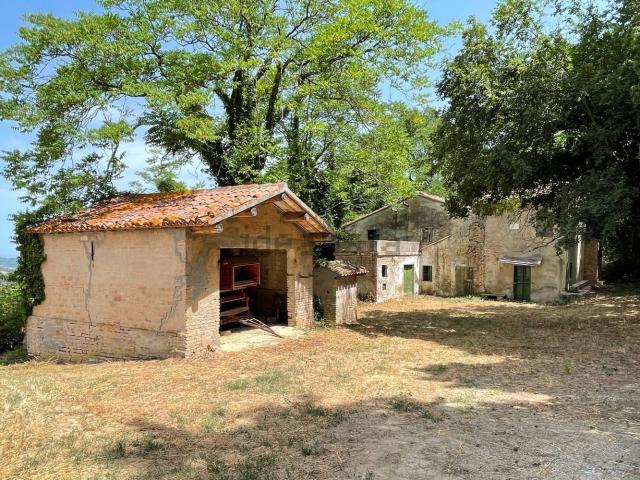 Rustico in vendita a Marche, Pesaro E Urbino