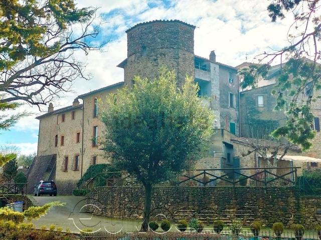 Rustico in vendita a Villa Pitignano, Cenerente