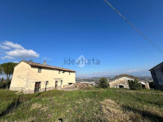 Rustico in vendita a Casaglia, Cenerente