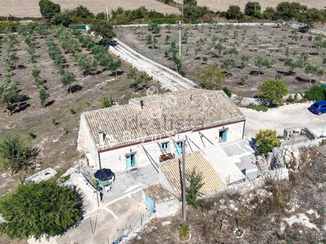 Rustico in vendita a Noto, Sicilia