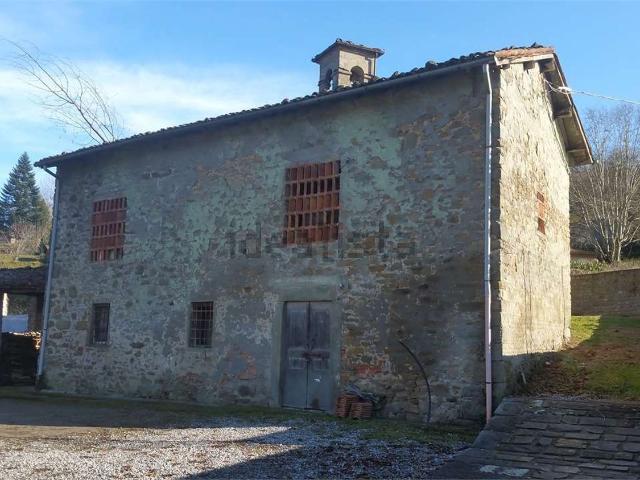 Rustico in vendita a Unione Comuni Garfagnana, Castelnuovo Di Garfagnana