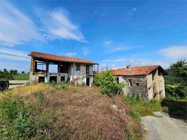 Rustico in vendita a Piemonte, Cuneo