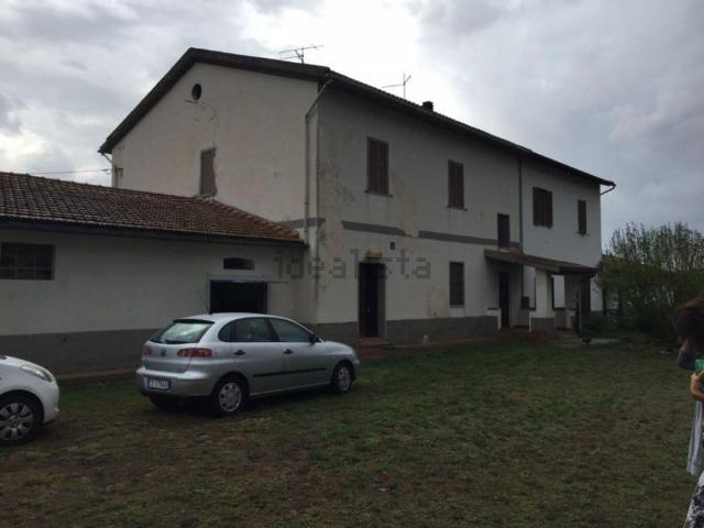 Rustico in vendita a Campagnatico, Toscana