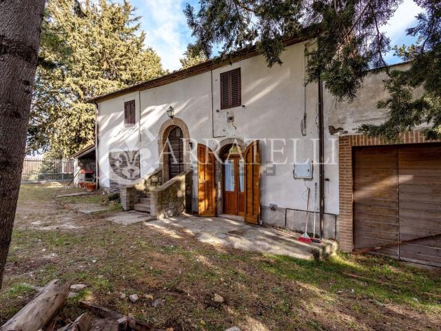 Rustico in vendita a Castel del Piano, Grosseto