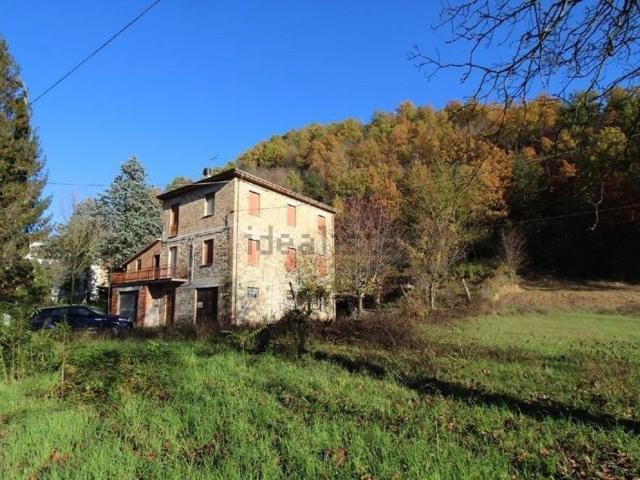 Rustico in vendita a Marche, Pesaro E Urbino