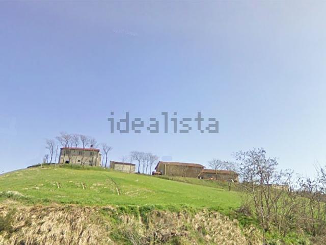 Rustico in vendita a Torriola, Belforte all'Isauro