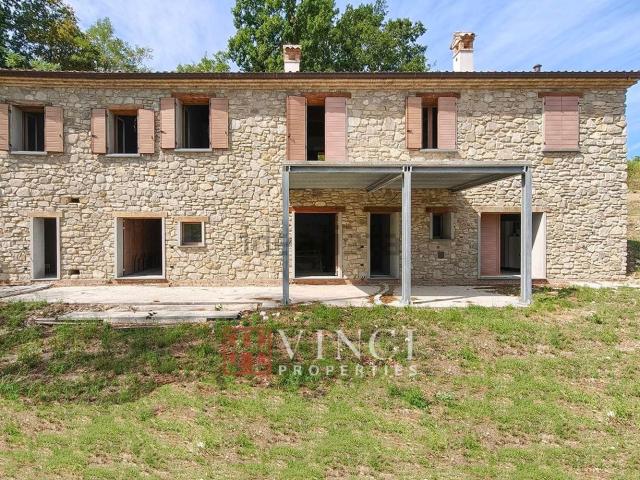 Rustico in vendita a Villa, San Leo