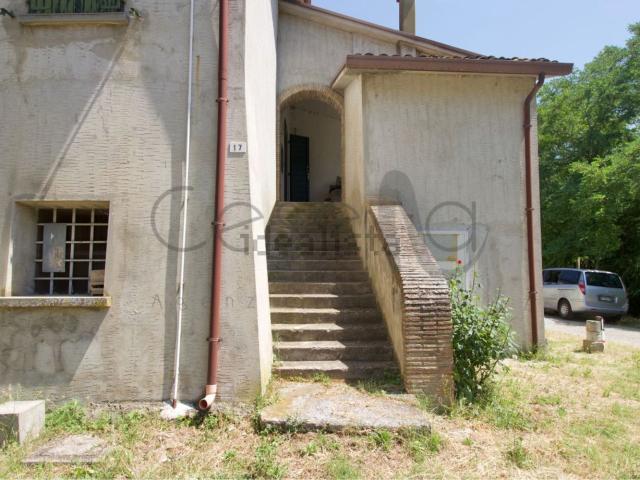 Rustico in vendita a Unione di Comuni della Romagna Forlivese, Meldola