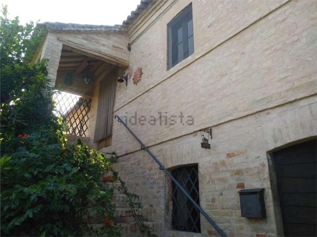 Rustico in vendita a Marche, Macerata