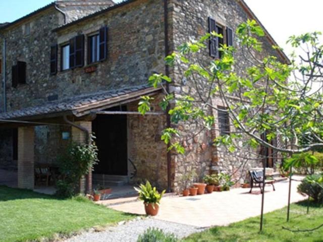 Rustico in vendita a Cetona, Toscana