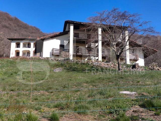 Rustico in vendita a Piemonte, Biella