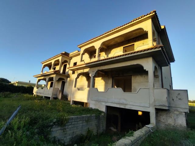 Rustico in vendita a Roma Capitale, Lazio