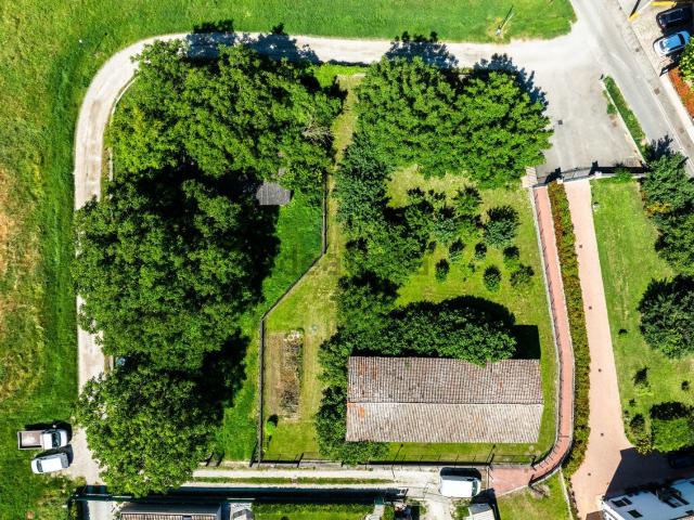 Rustico in vendita a Cittadella, Sorbolo