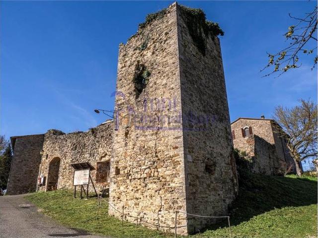 Rustico in vendita a Izzalini, Umbria