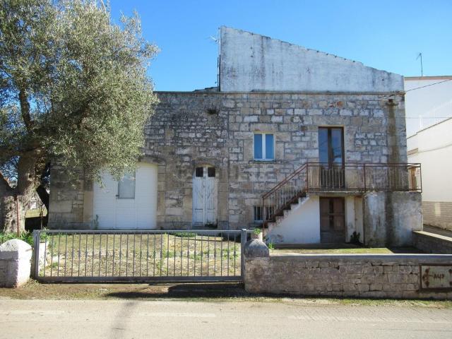 Rustico in vendita a Puglia, Bari