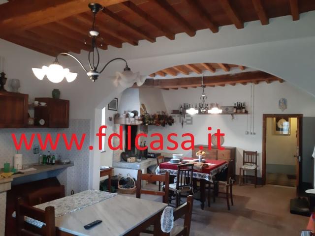 Rustico in vendita a Casciana Terme Lari, Casciana Terme