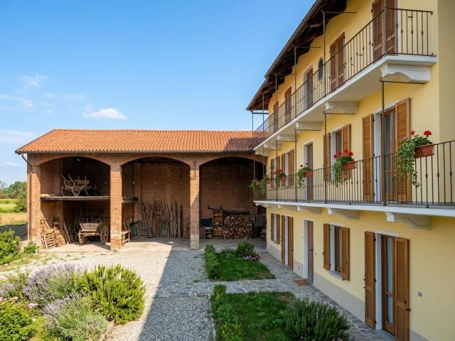 Rustico in vendita a Piemonte, Torino