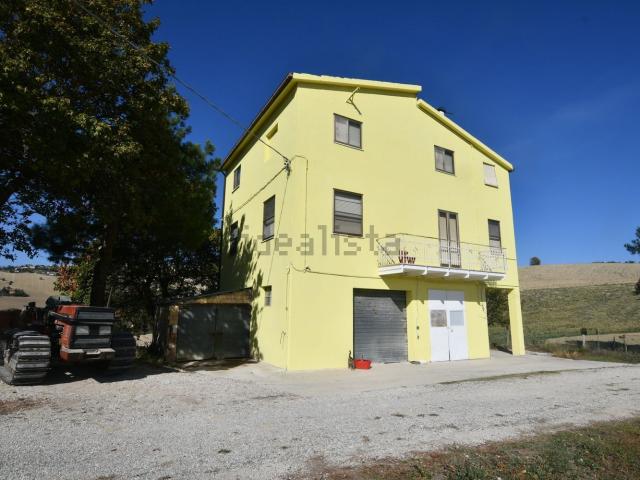 Rustico in vendita a Marche, Ascoli Piceno
