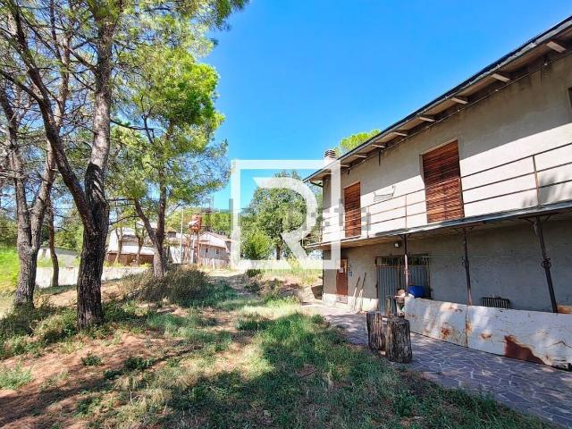 Rustico in vendita a Castrocaro Terme e Terra del Sole, Forlì-Cesena