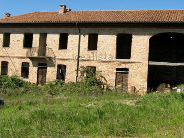 Rustico in vendita a Piemonte, Asti