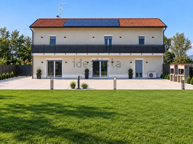 Rustico in vendita a Case Nuove, San Martino Buon Albergo