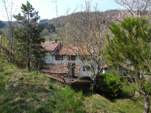 Rustico in vendita a Firenzuola, Toscana