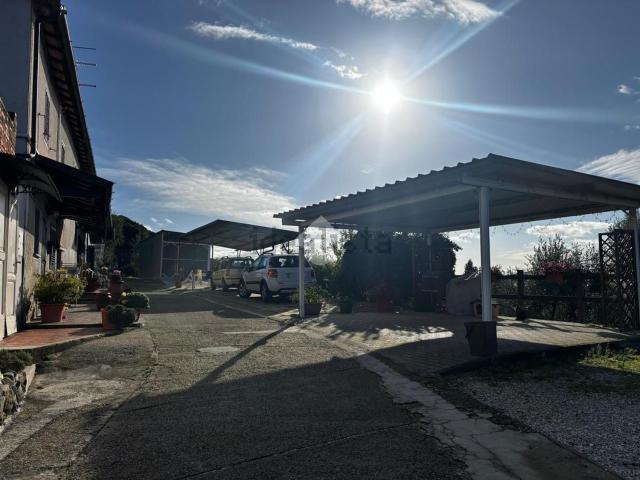 Rustico in vendita a Massa e Cozzile, Margine Coperta