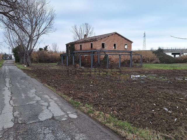 Rustico in vendita a Bordonchio, Bellaria