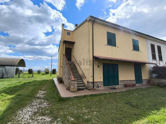 Rustico in vendita a Campiglia Marittima, Toscana