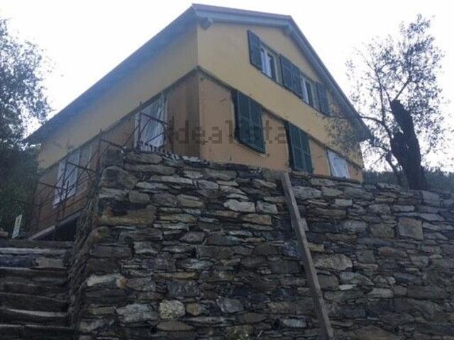 Rustico in vendita a Oliveto, Zoagli
