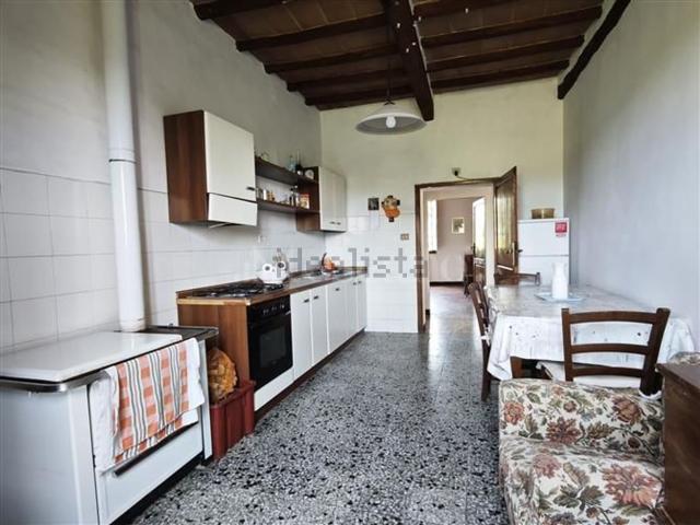 Rustico in vendita a Chiusure, Asciano