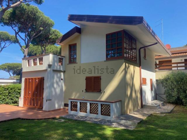 Rustico in vendita a Punta Ala, Castiglione della Pescaia