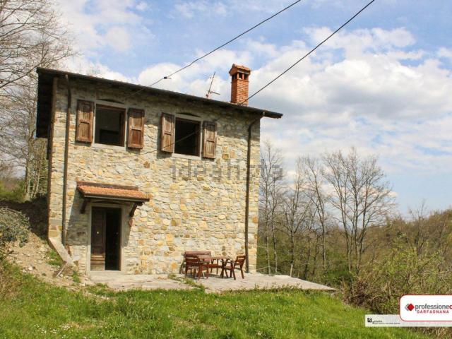 Rustico in vendita a Unione Comuni Garfagnana, Giuncugnano