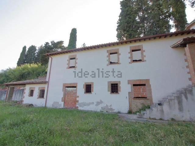 Rustico in vendita a Avigliano Umbro, Umbria