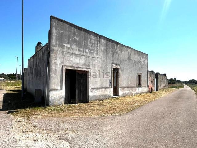 Rustico in vendita a Puglia, Lecce