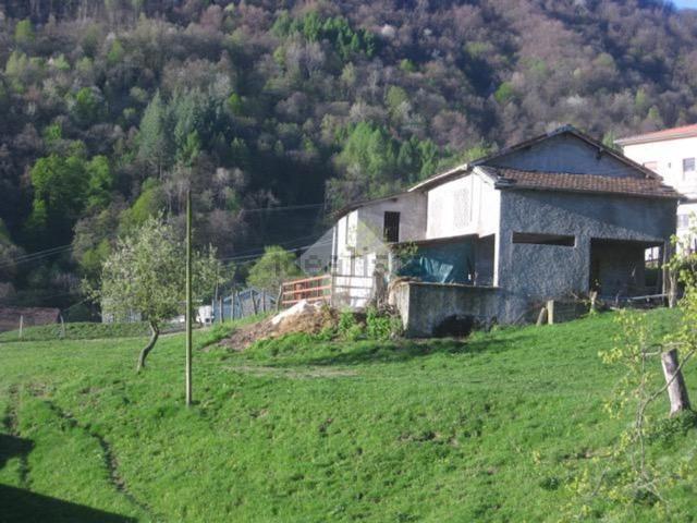 Rustico in vendita a Veglio, Cerano D'intelvi