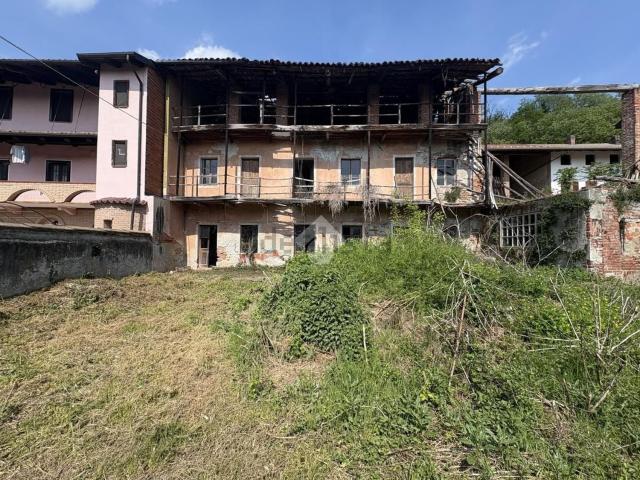 Rustico in vendita a Piemonte, Torino