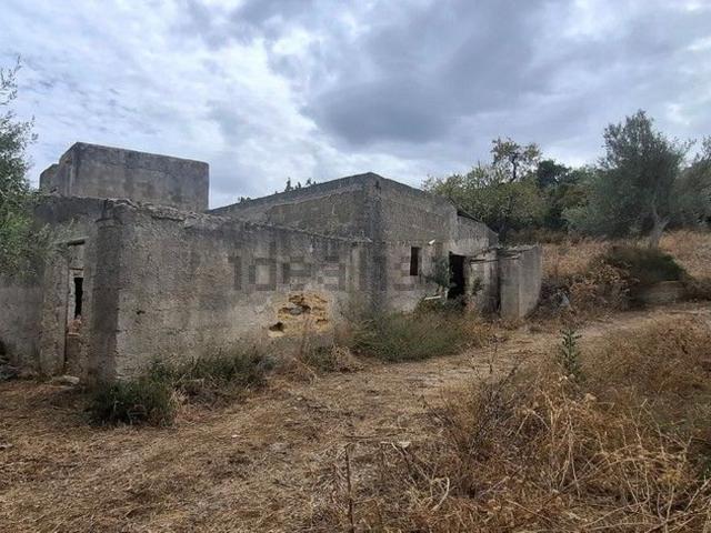 Rustico in vendita a Carini, Sicilia