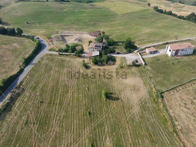 Rustico in vendita a Mattaleto, Langhirano