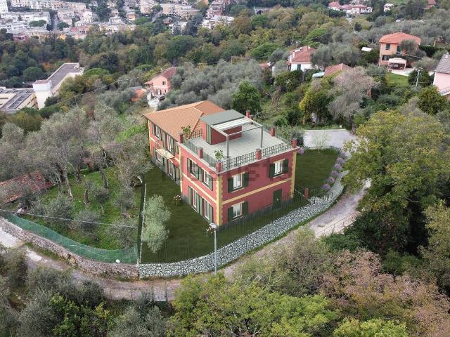 Rustico in vendita a Cappelletta, Rapallo