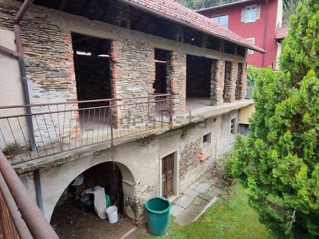 Rustico in vendita a Piemonte, Novara