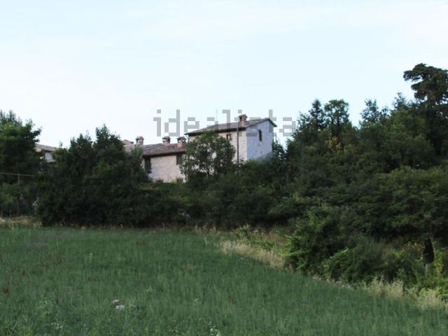 Rustico in vendita a Marche, Pesaro E Urbino